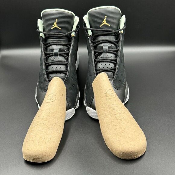 Air Jordan 13 Retro GS 'Mint Foam' - Picture 6 of 10